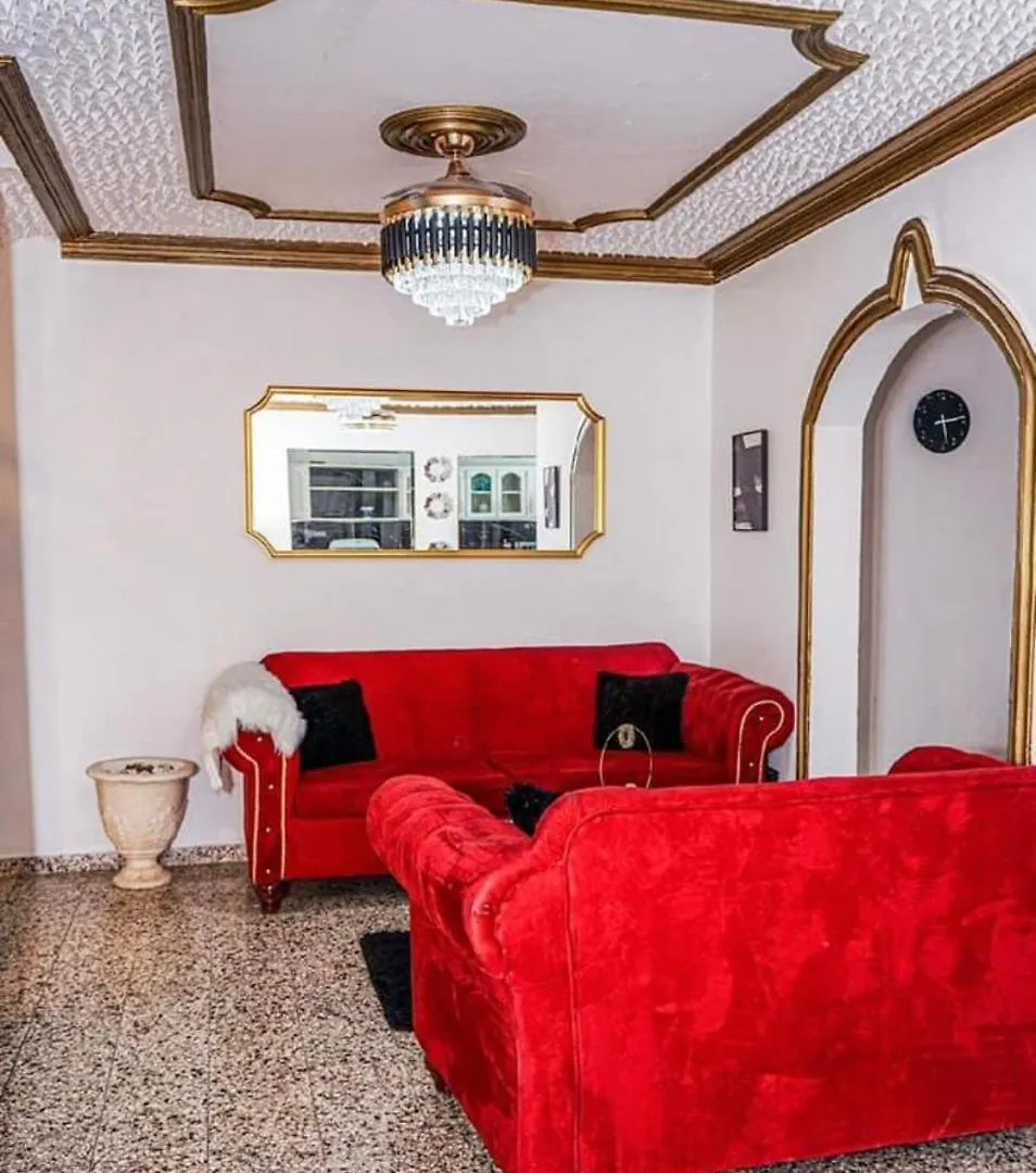 Comoda Y Centrica Casa Santo Domingo Este Ferienhaus