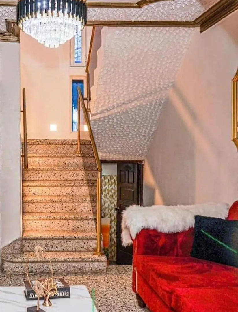 Comoda Y Centrica Casa Santo Domingo Este